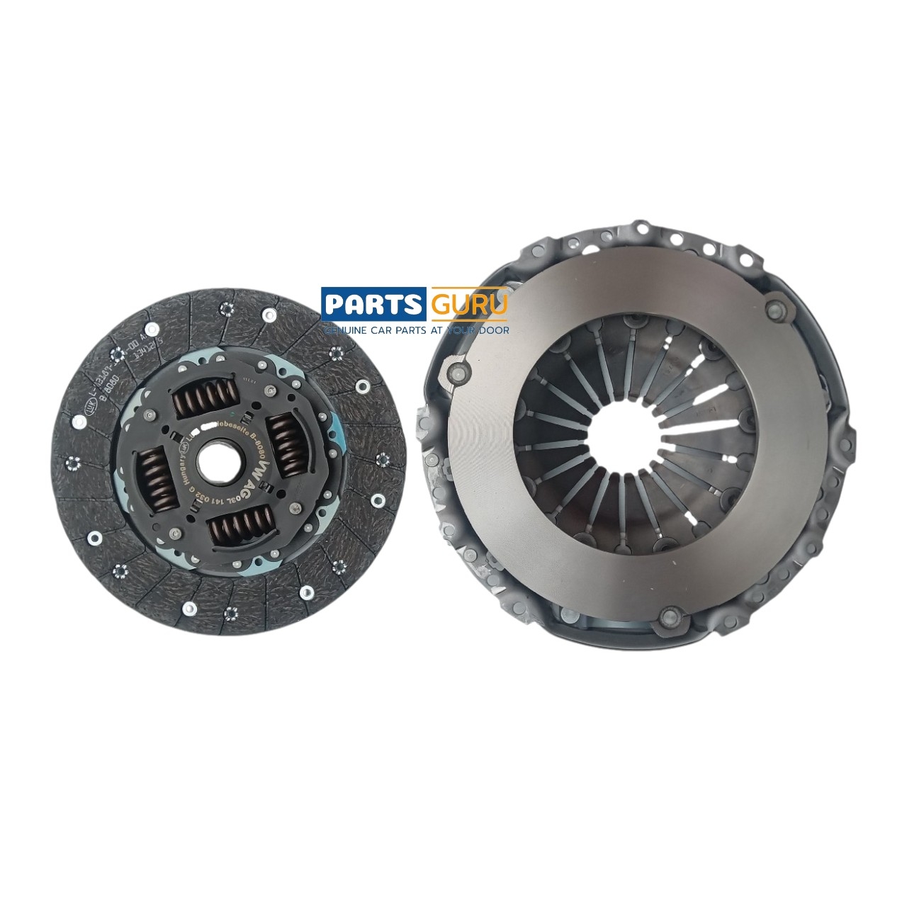 Vw-polo-diesel-clutch-kit-price Volkswagen Polo diesel clutch kit genuine OEM clutch plate and pressure plate
