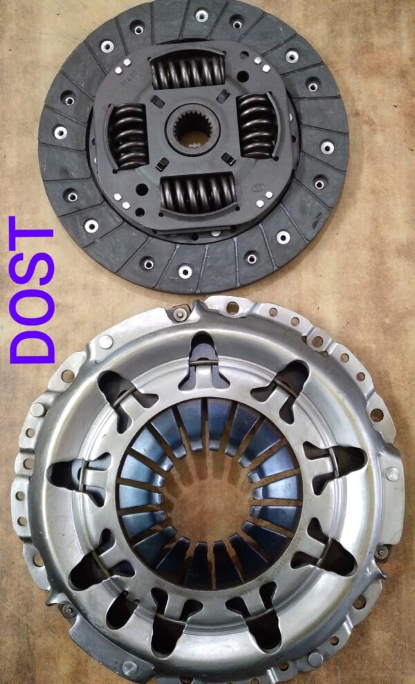 Ashoka leyland dost Clutch kit / Ashoka leyland dost Clutch Plate Price
