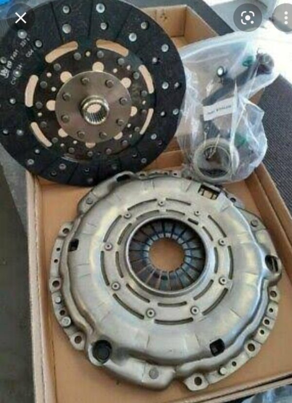 Mahindra Xuv 500 Clutch kit / Mahindra Xuv 500 Clutch Plate Price