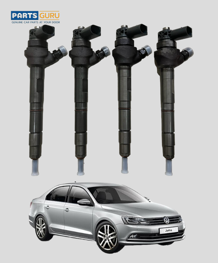 Volkswagen Jetta Fuel Injector Price / Volkswagen Jetta Diesel Injector