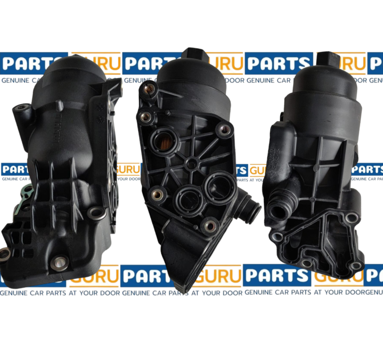 Hyundai Creta Oil Filter Assembly Price / Verna Fludic Oil Filter Assembly Price PartsGuru