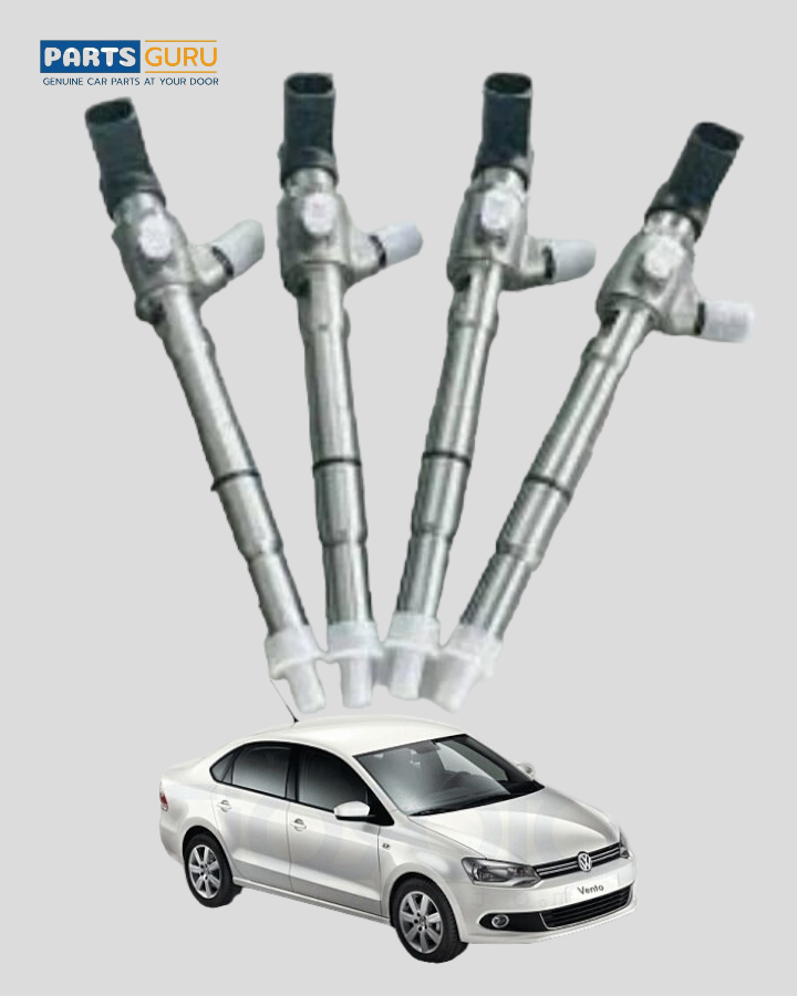 Volkswagen Vento Fuel Injector Price Volkswagen Vento Diesel Injector Price PartsGuru Buy