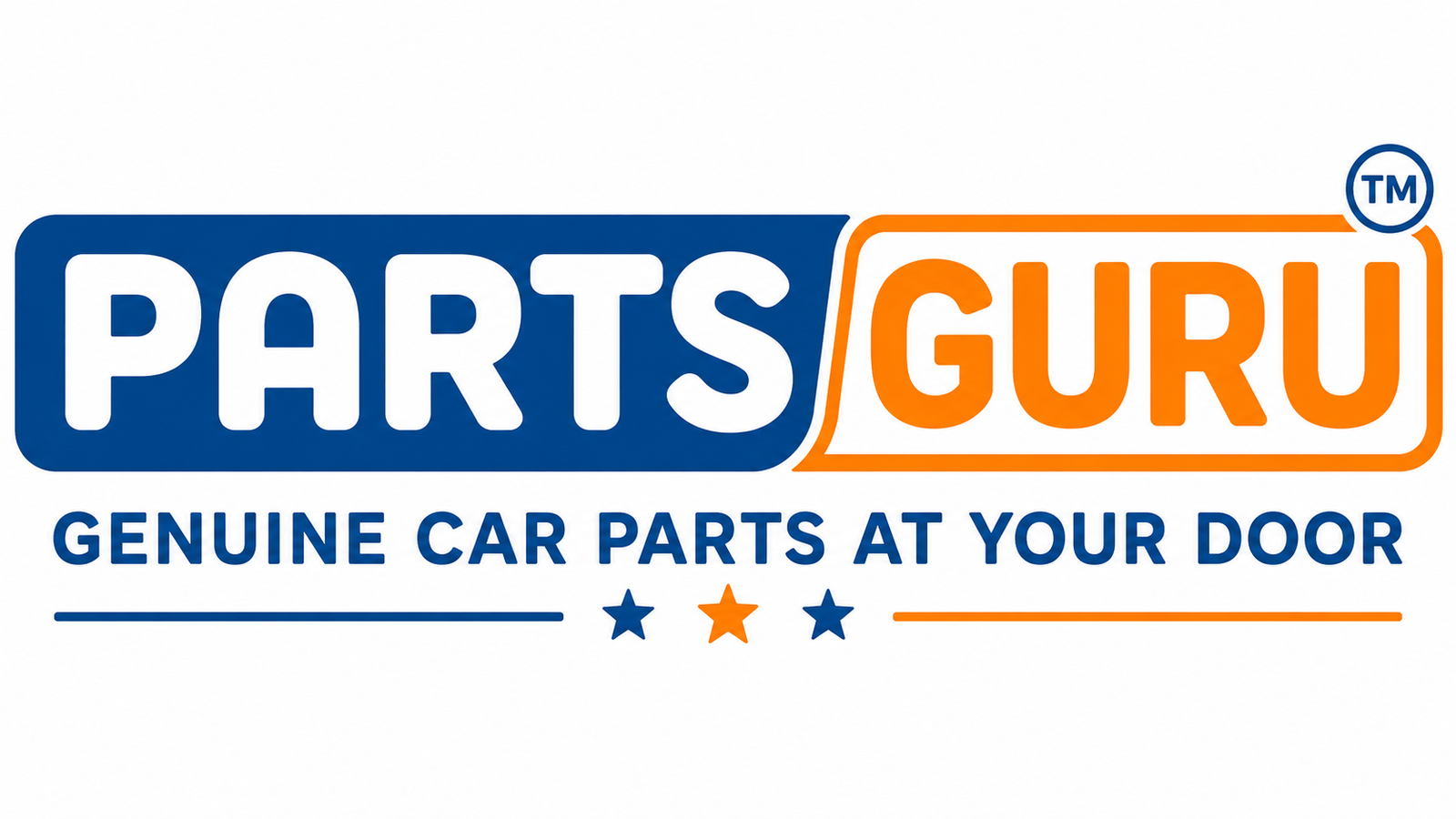 PartsGuru: Buy genuine car spare parts online in India