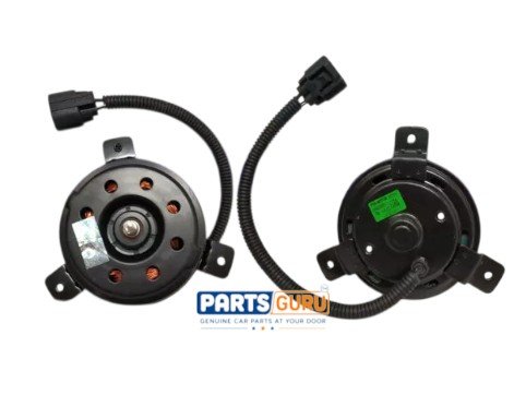 Hyundai-grand-i10-radiator-fan-motor-price