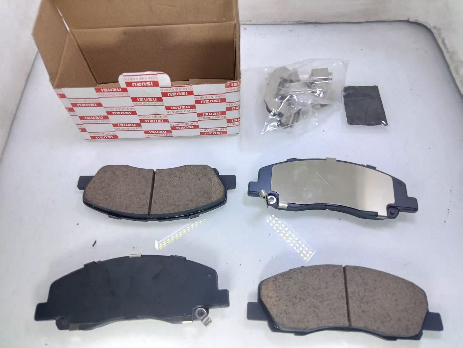 isuzu-dmax-front-brake-pads-price